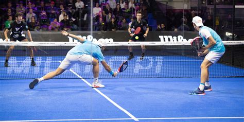 Premier Padel 2024: frequently asked questions .